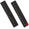 Spyderco 2024 Spyderco Reveal 13 Sharpkeepers, Blade Gaurd Up To 8In 203Mm Blades SPY-SK05 - alternate 1